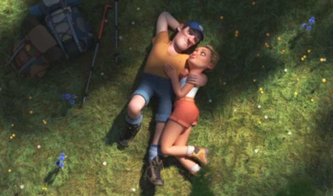 Participación del 13° concurso internacional de música para películas (Zurich/ Suiza)